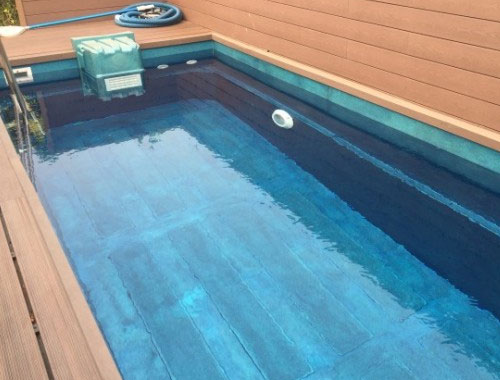 Residential Swimming Pools Manufacturer in Pune