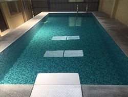 Residential Swimming Pools in Delhi