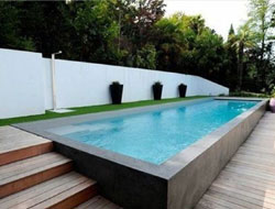 Plunge Swimming Pool Manufacturer in Delhi